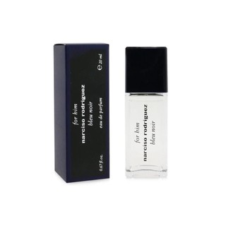 [Mẫu thử nước hoa 5ml - 10ml] Narciso Bleu Noir EDP for Men