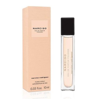 [Mẫu thử nước hoa 5ml - 10ml] Narciso Poudree for Women