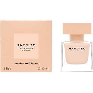 [Mẫu thử nước hoa 5ml - 10ml] Narciso Poudree for Women