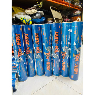 Cầu lông tom &jerry