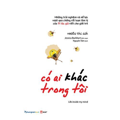 Sách- Có Ai Khác Trong Tôi(phương nam)