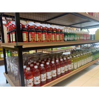 Nước lau sàn Tinh dầu Quế 1 lít