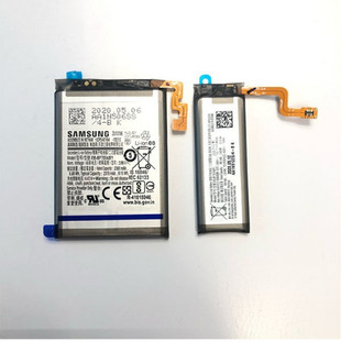 Pin samsung galaxy z flip 4/ eb-bf723aby / eb-bf724aby zin hàng chính hãng