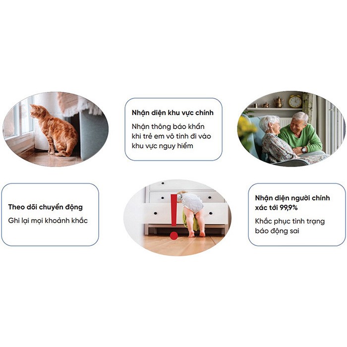 Camera giám sát XM IMILAB C22 CMSXJ60A 3K