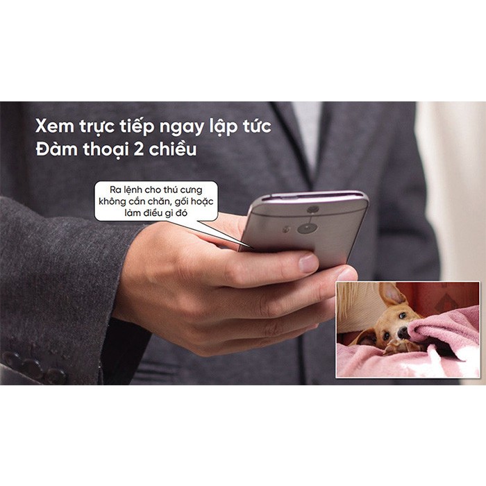 Camera giám sát XM IMILAB C22 CMSXJ60A 3K