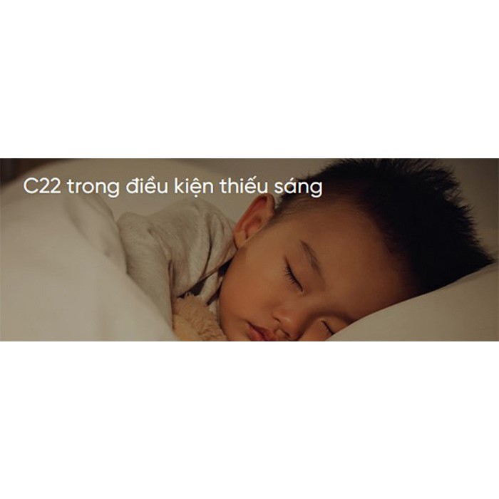 Camera giám sát XM IMILAB C22 CMSXJ60A 3K