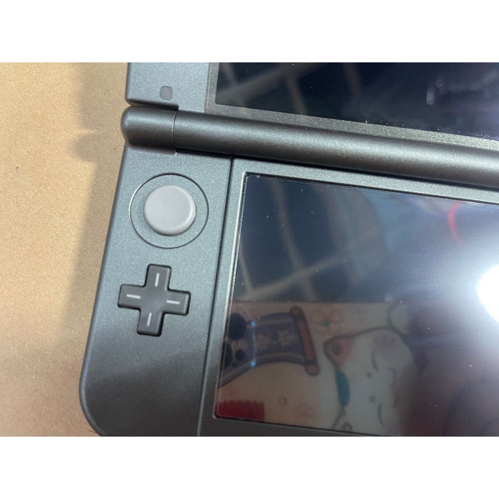 Dán màn hình cho New Nintendo 3DS XL/LL Cao Cấp Hori