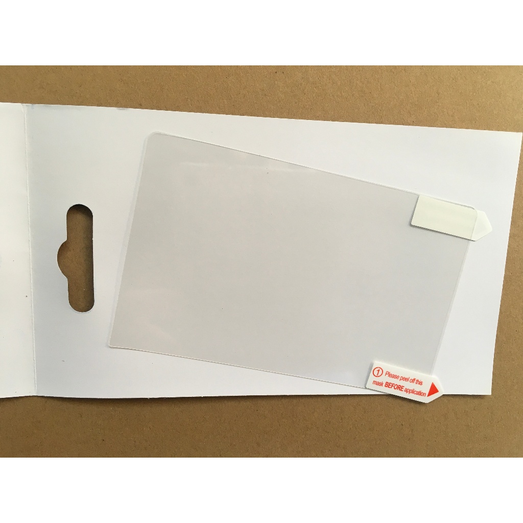 Dán Màn Hình cho New Nintendo 3DS  Cao Cấp