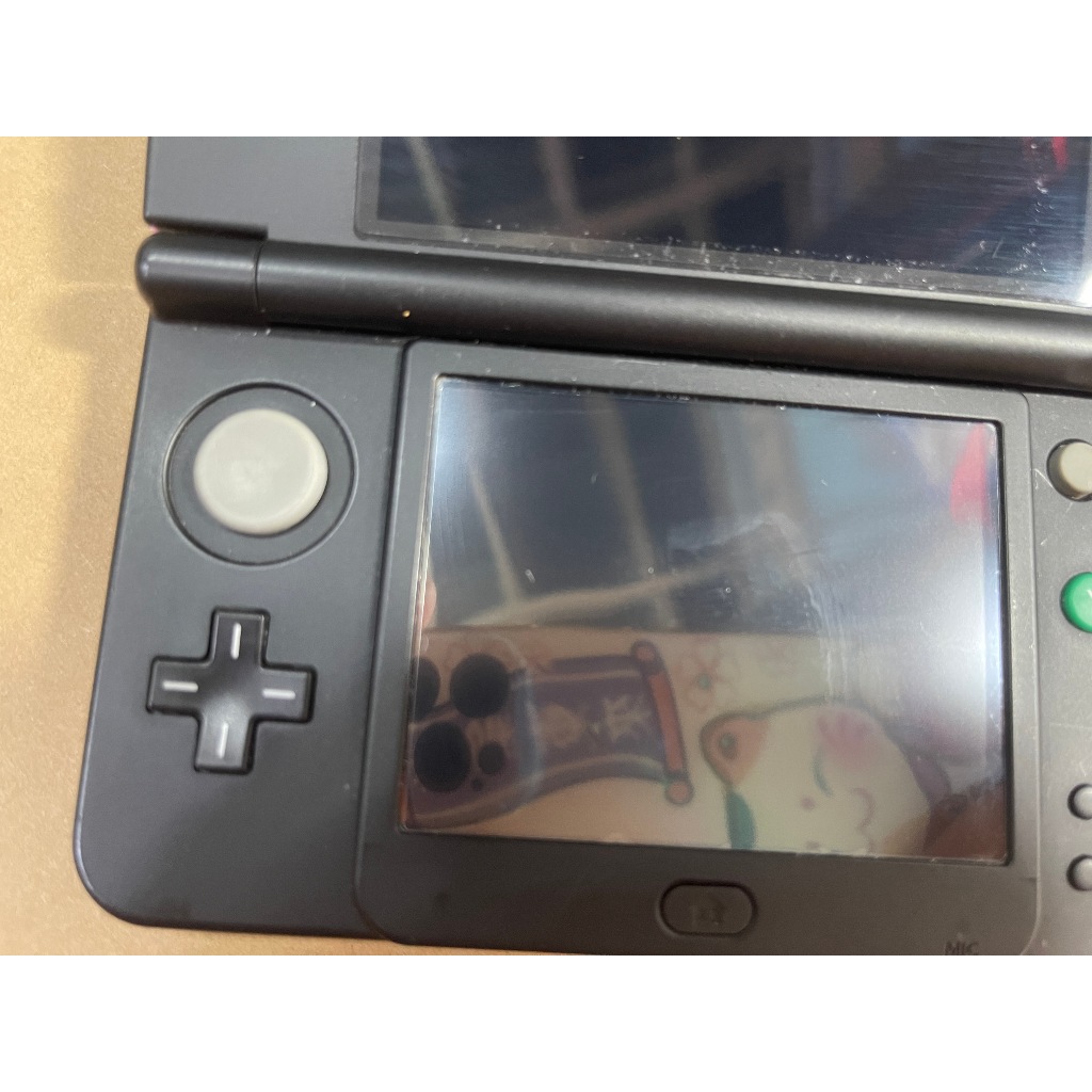 Dán Màn Hình cho New Nintendo 3DS  Cao Cấp