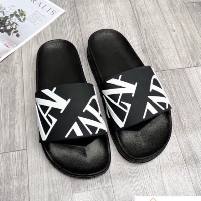 Dép ZARA quai ngang nam nữ giá rẻ, dép lê đẹp thời trang unisex, dép đi êm không hôi chân chống trơn trượt