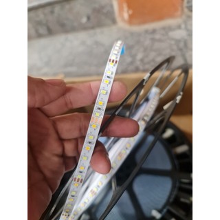 (Xả kho giá rẻ)Led dán 3 màu 12V-120Led-2835-8mm