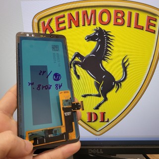 Màn hình tương thích samsung a8 2018 / a530, loại incell