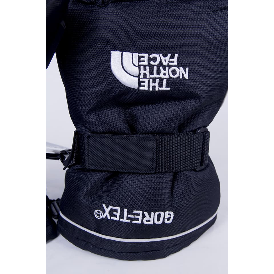 Găng tay chống nước nam nữ phượt thể thao The North Face Gore-Tex 3 lớp siêu ấm