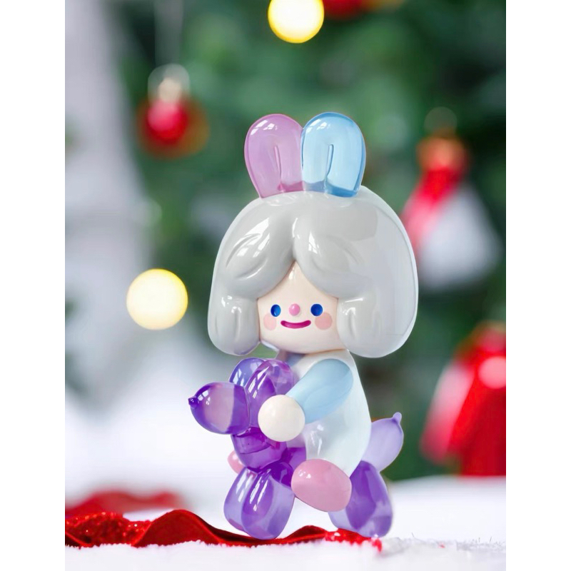 Mở bịch F.Unicorn x Rico các loại mô hình trưng bày