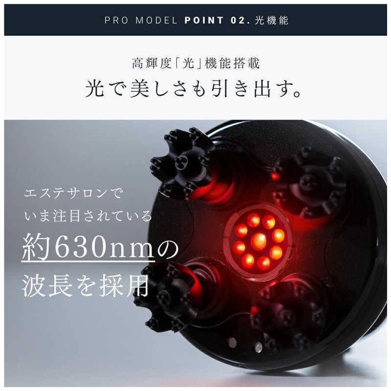 HÀNG NHẬT Máy Massage MyTrex EMS Head Spa Pro EHP22B Màu Đen