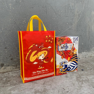 Giỏ đựng quà tết nhiều size