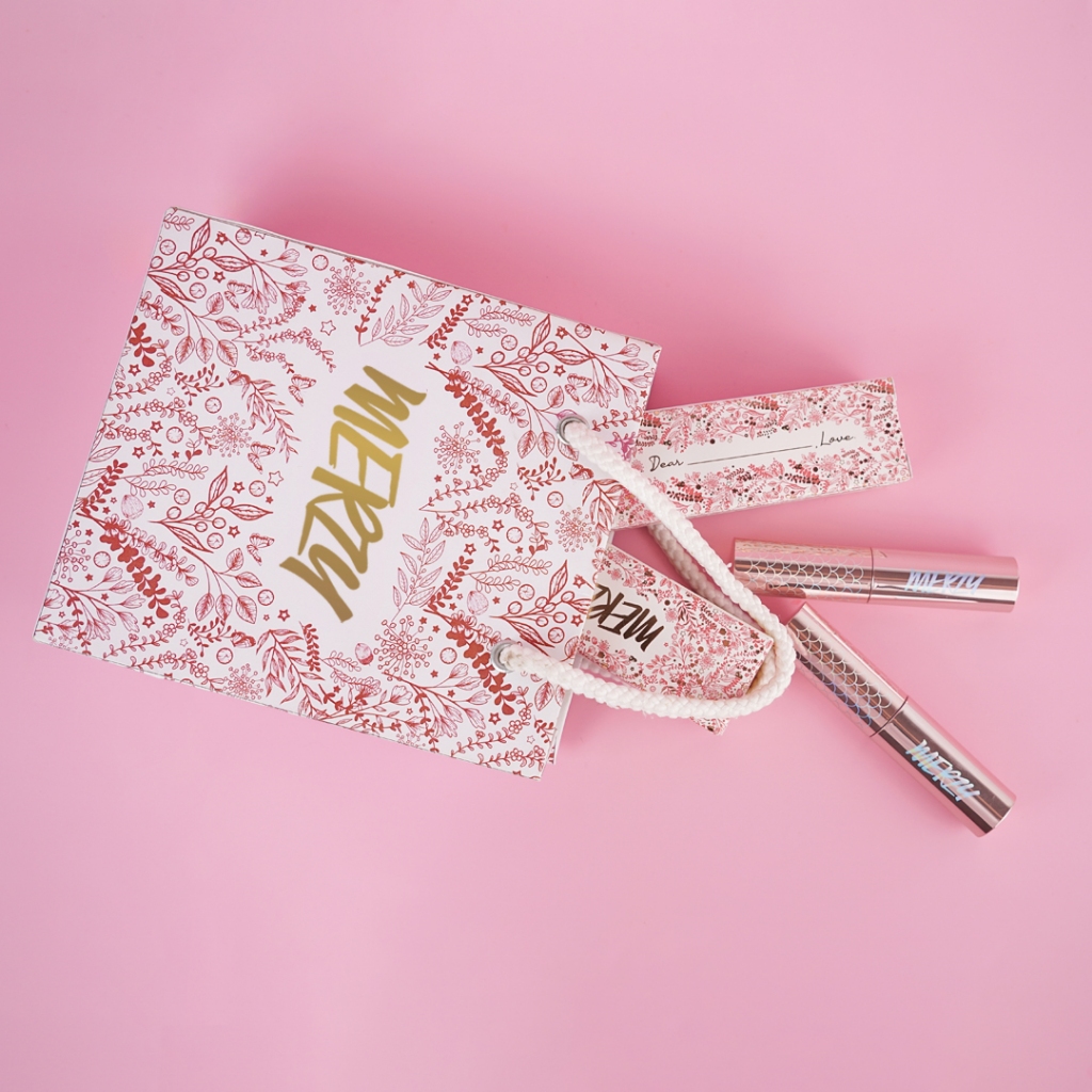 Son Kem Lì, Bền Màu, Lâu Trôi Merzy The First Velvet Tint 4.5g