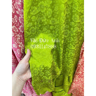 Gấm lụa (hàng loại 1)