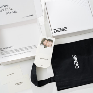 Full Set Hộp Đóng Gói Quà Tặng Ý Nghĩa, Quà Tặng Bạn Trai, Đóng Gói Quà Tặng Chỉn Chu, Tinh Tế & Sang Trọng