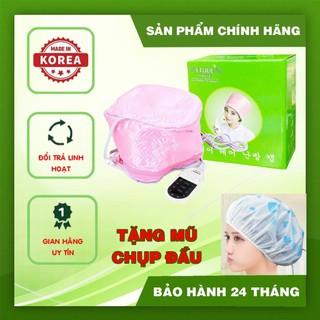 Mũ Ủ Tóc Mũ Hấp Tóc Etude House Hàn Quốc