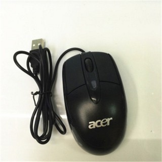 Chuột Quang Có Dây ACER (MOS-2WUBB1) 1000dpi