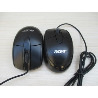 Chuột Quang Có Dây ACER (MOS-2WUBB1) 1000dpi