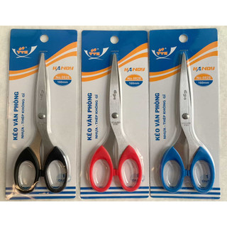 Kéo văn phòng nhỏ tth 0828, kéo cắt giấy, cắt vải