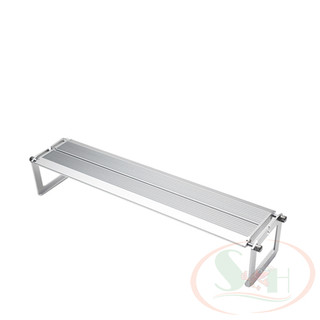Đèn led week raptor wrgb v series v600, v800 dimmer điều chỉnh hẹn giờ bể cá tép thủy sinh