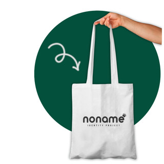 Túi tote noname