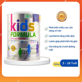 Sữa hoàng gia úc kids formula 900g date 2025