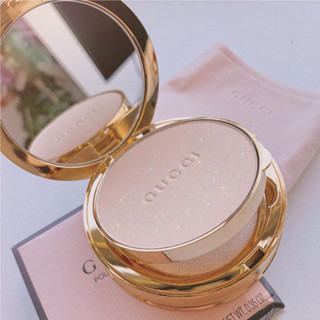 Phấn Phủ Gucci Poudre De Beauté Mat Naturel Màu sắc 00-000-00.5-01 [Chính Hãng]