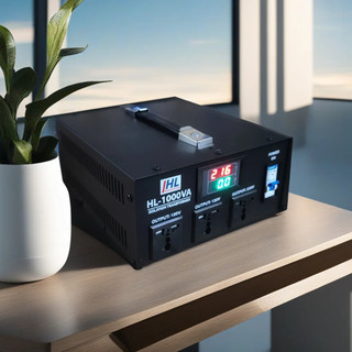 Biến áp cách ly 1kva 100v/120v/220v 100% dây đồng chống giật bảo hành 3 năm - điện tử hợp long