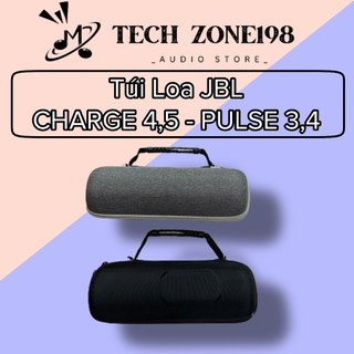 Túi đựng bảo vệ eva loa jbl charge 4, charge 5, pulse 4, pulse 3, lg pl7…