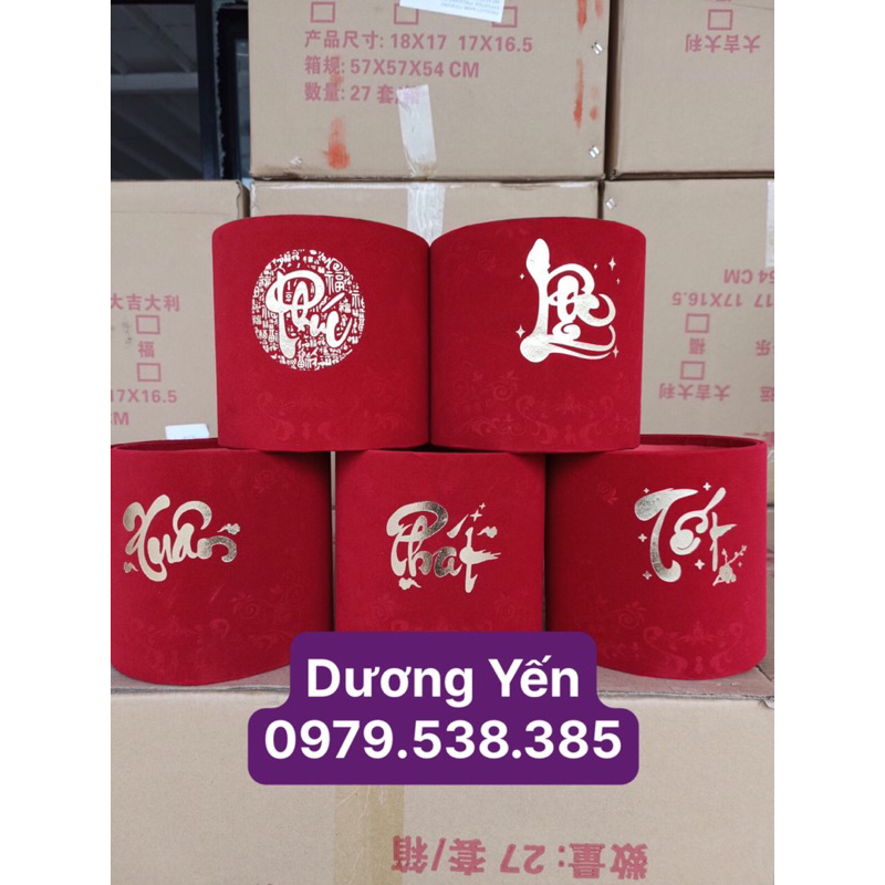 TRỤ NHUNG GIÁ SỈ