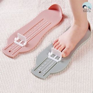 Dụng cụ đo chân cho bé từ 0 - 6 tuổi
