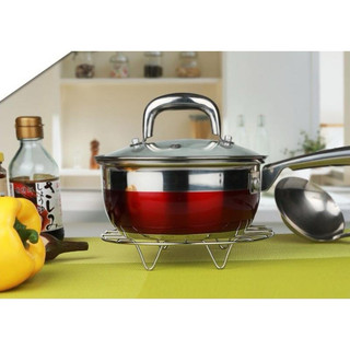 Chân đế Inox đa năng , Hấp - Kê Nồi