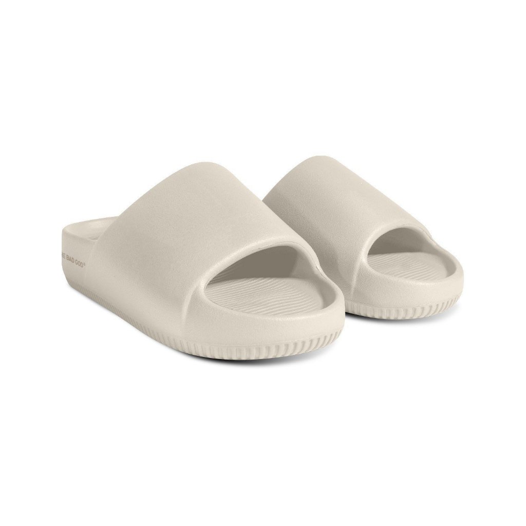 Dép đúc nguyên khối The Bad God Stepback