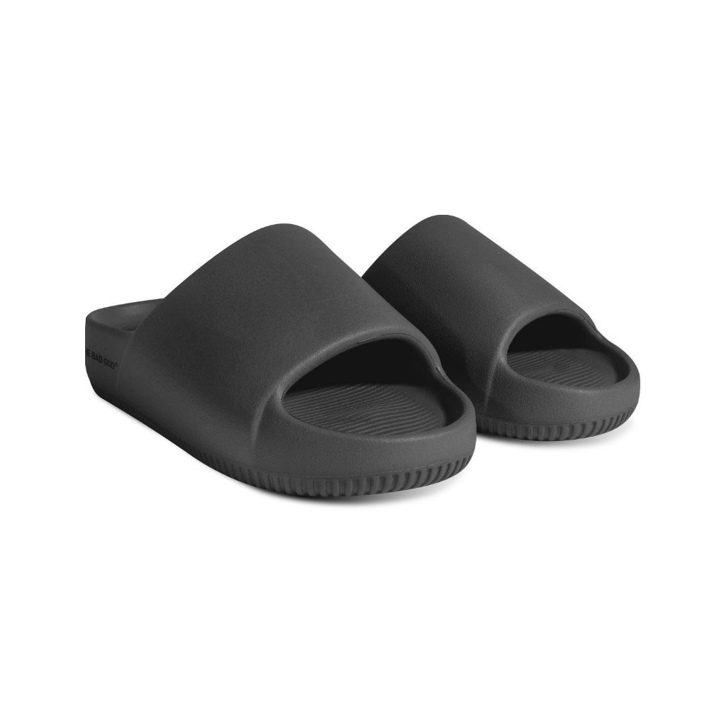 Dép đúc nguyên khối The Bad God Stepback