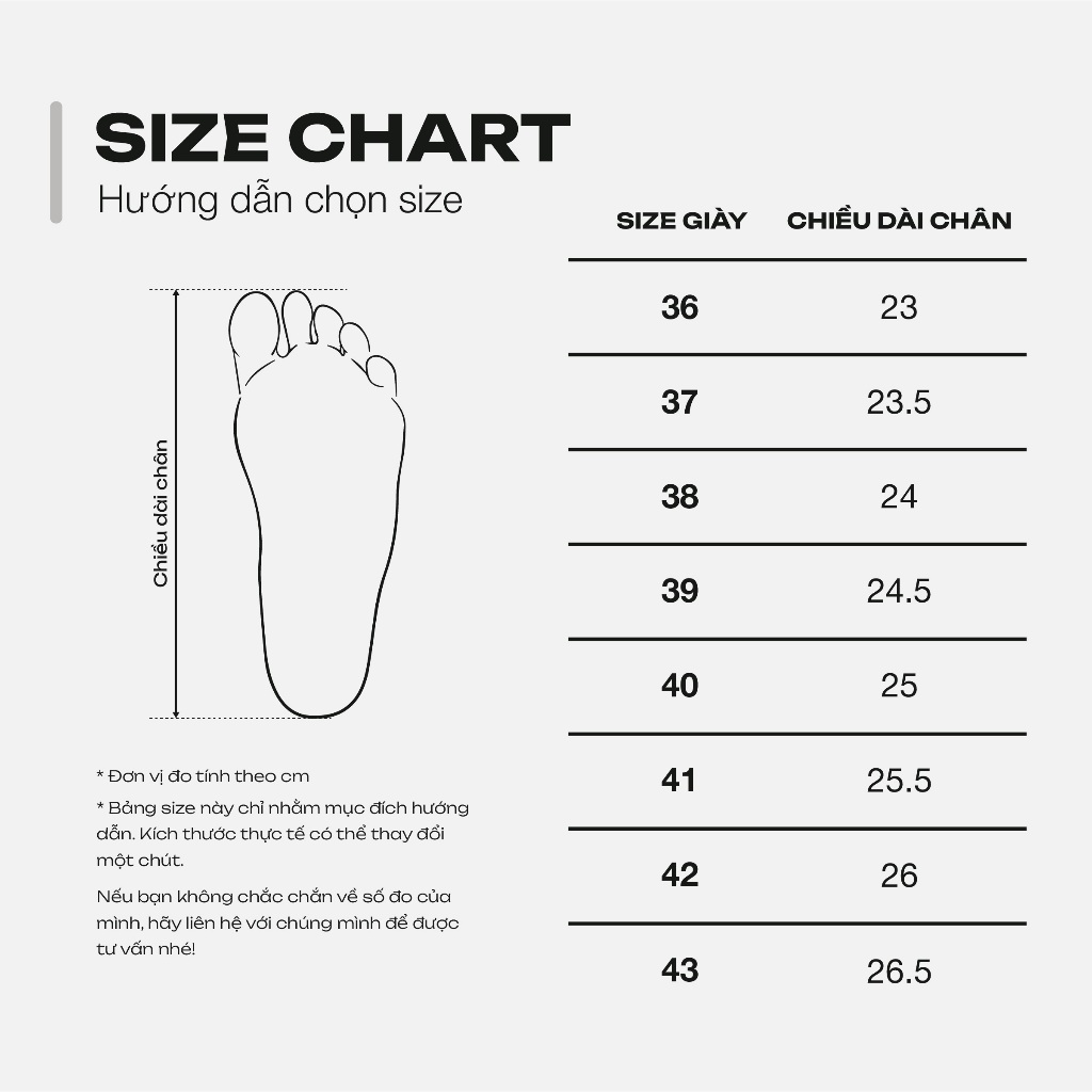 Dép đúc nguyên khối The Bad God Stepback