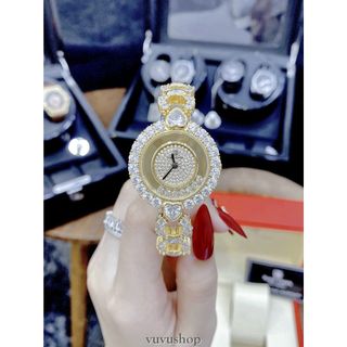 Đồng hồ nữ ROYAL CROWN 6255 Fullbox