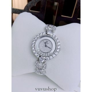 Đồng hồ nữ ROYAL CROWN 6255 Fullbox