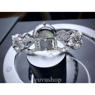 Đồng hồ nữ ROYAL CROWN 6255 Fullbox