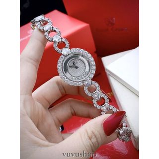 Đồng hồ nữ ROYAL CROWN 6255 Fullbox