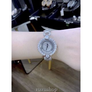 Đồng hồ nữ ROYAL CROWN 6255 Fullbox