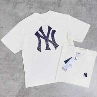 áo thun mlb chất cotton cao cấp