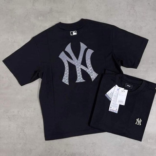 áo thun mlb chất cotton cao cấp
