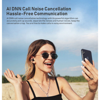 Tai nghe bluetooth Edifier  W240TN