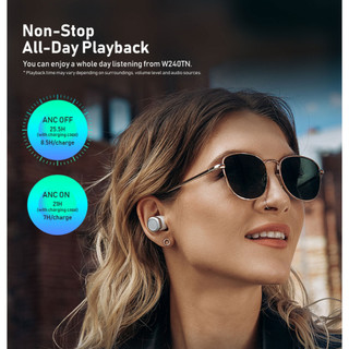 Tai nghe bluetooth Edifier  W240TN