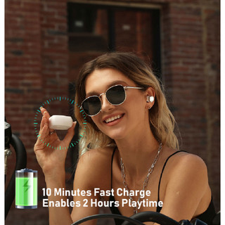 Tai nghe bluetooth Edifier  W240TN