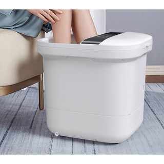 Bồn ngâm chân massage hith zmz-t1